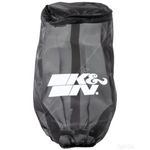 K&N Filters Air Filter Wrap (SN-2560DK)