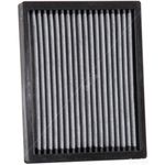K&N VF1017 - Cabin Air Filter