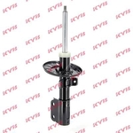 KYB Excel-G Shock Absorber - Front Axle (3348002) For: Citroen