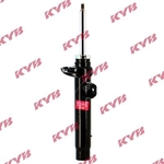 KYB Excel-G Shock Absorber - Front Axle (3348027) For: BMW