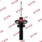 KYB Excel-G Shock Absorber - Front Axle (3348036) For: Peugeot