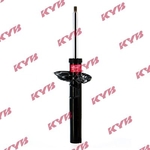 KYB Excel-G Shock Absorber - Front Axle (3348039)