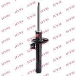 KYB Excel-G Shock Absorber - Front Axle (334834)