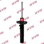 KYB Excel-G Shock Absorber - Front Axle (3358015)