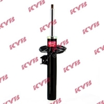 KYB Excel-G Shock Absorber - Front Axle (3358020)