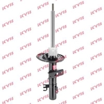 KYB Excel-G Shock Absorber - Front Axle (335840) For: VW