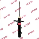 KYB Excel-G Shock Absorber - Front Axle Left (3338013) For: Peugeot
