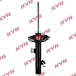 KYB Excel-G Shock Absorber - Front Axle Left (3340173) For: Nissan & Renault