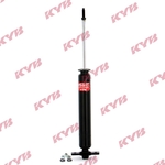 KYB Excel-G Shock Absorber - Rear Axle (3440144) For: Ford