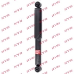 KYB Excel-G Shock Absorber - Rear Axle (344456) For: VW