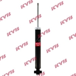 KYB Excel-G Shock Absorber - Rear Axle (3448018) For: BMW