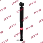 KYB Excel-G Shock Absorber - Rear Axle (3448029) For: Nissan & Renault