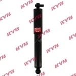 KYB Excel-G Shock Absorber - Rear Axle (3450002) For: Ford