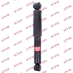 KYB Excel-G Shock Absorber - Rear Axle (345702) For: Renault & Vauxhall