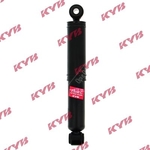 KYB Excel-G Shock Absorber - Rear Axle (3458001)