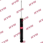 KYB Excel-G Shock Absorber - Rear Axle (3458002) For: Alfa Romeo & Fiat