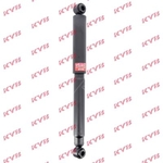 KYB Excel-G Shock Absorber - Rear Axle (349015) For: Toyota