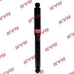 KYB Excel-G Shock Absorber - Rear Axle (349221) For: Isuzu