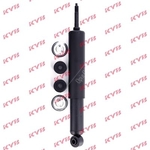 KYB Excel-G Shock Absorber - Rear Axle (442002)