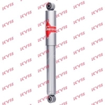 KYB Gas-A-Just Shock Absorber - Front Axle (552018) For: Rover