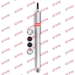 KYB Gas-A-Just Shock Absorber - Rear Axle (552019) For: Rover