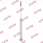 KYB Gas-A-Just Shock Absorber - Rear Axle (5530007) For: Kia