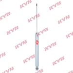 KYB Gas-A-Just Shock Absorber - Rear Axle (5530018) For: Ford