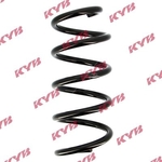KYB K-Flex Suspension Coil Spring - Front Axle (RA1302) For: Vauxhall