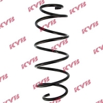 KYB K-Flex Suspension Coil Spring - Front Axle (RA3436) For: Fiat & Vauxhall