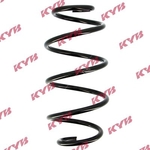 KYB K-Flex Suspension Coil Spring - Front Axle (RH2503) For: Citroen