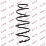 KYB K-Flex Suspension Coil Spring - Front Axle (RH2696) For: Vauxhall