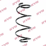 KYB K-Flex Suspension Coil Spring - Front Axle (RH3032) For: Renault
