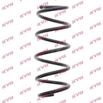 KYB K-Flex Suspension Coil Spring - Front Axle (RH3330) For: Vauxhall