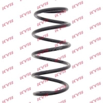 KYB K-Flex Suspension Coil Spring - Front Axle (RH3533) For: Vauxhall