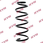 KYB K-Flex Suspension Coil Spring - Rear Axle (RA5050) For: Mazda