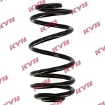 KYB K-Flex Suspension Coil Spring - Rear Axle (RA5164) For: Saab & Vauxhall