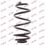 KYB K-Flex Suspension Coil Spring - Rear Axle (RA7030) For: Saab & Vauxhall