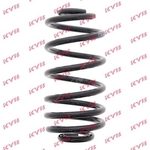 KYB K-Flex Suspension Coil Spring - Rear Axle (RA7032) For: Saab & Vauxhall