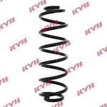 KYB K-Flex Suspension Coil Spring - Rear Axle (RA7119) For: Audi & Skoda