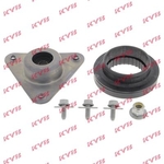 KYB Suspension Mounting Kit - Front Axle (SM1554) For: Renault