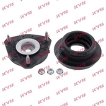 KYB Suspension Mounting Kit - Front Axle (SM5671) For: Ford