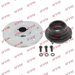 KYB Suspension Mounting Kit - Front Axle (SM5787) For: Jaguar Land Rover