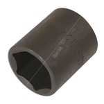 Laser Air Impact Socket - 24mm - 1/2in. Drive (2015A)