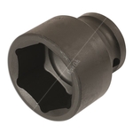 Laser Air Impact Socket - 30mm - 1/2in. Drive (2017A)
