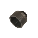Laser Air Impact Socket - 52mm - 1/2in. Drive (2206A)