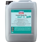 Liqui Moly Coolant Ready Mix RAF 11