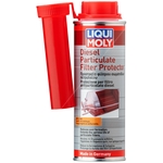 Liqui Moly Diesel Particulate Filter Protector