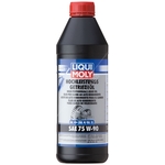 Liqui Moly GL4+ SAE 75W-90 Fully Synthetic Gear Oil
