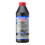 Liqui Moly GL5 SAE 75W-90 Fully Synthetic Gear Oil