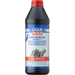 Liqui Moly GL5 SAE 80W-90 Mineral Based Hypoid Gear Oil